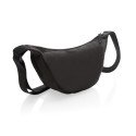 XD Collection Crescent AWARE RPET half moon sling bag