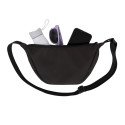 XD Collection Crescent AWARE RPET half moon sling bag