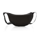 XD Collection Crescent AWARE RPET half moon sling bag