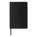 XD Collection Data A5 notebook with USB, ruled