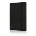 XD Collection Data A5 notebook with USB, ruled