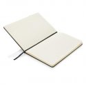 XD Collection Data A5 notebook with USB, ruled