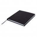 XD Collection Deluxe 170x200 notebook, plain