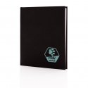 XD Collection Deluxe 170x200 notebook, plain