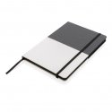 XD Collection deluxe A5 double layered PU notebook