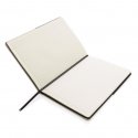 XD Collection deluxe A5 double layered PU notebook