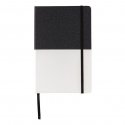 XD Collection deluxe A5 double layered PU notebook