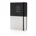 XD Collection deluxe A5 double layered PU notebook