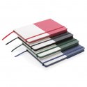 XD Collection deluxe A5 double layered PU notebook