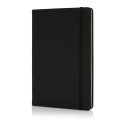 XD Collection Deluxe A5 hardcover notitieboek, gelinieerd