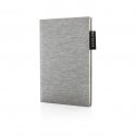 XD Collection Deluxe A5 jersey notebook, ruled