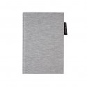 XD Collection Deluxe A5 jersey notebook, ruled