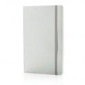 XD Collection Deluxe A5 metallic notebook, ruled