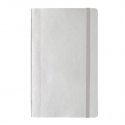 XD Collection Deluxe A5 metallic notebook, ruled