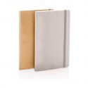 XD Collection Deluxe A5 metallic notebook, ruled