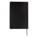 XD Collection Deluxe A5 notebook with USB, ruled