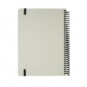 XD Collection Deluxe A5 notebook