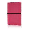 XD Collection Deluxe A5 softcover notebook, ruled