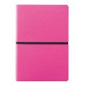 XD Collection Deluxe A5 softcover notebook, ruled