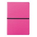XD Collection Deluxe A5 Softcover Notizbuch, liniert