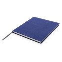 XD Collection Deluxe carnet de notes 210x240 mm, blanc