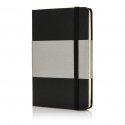 XD Collection Deluxe hardcover A6 notebook