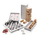 XD Collection Deluxe Tic-Tac-Toe Spiel