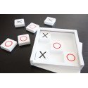 XD Collection Deluxe Tic-Tac-Toe Spiel