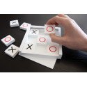 XD Collection Deluxe Tic-Tac-Toe Spiel