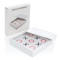 XD Collection Deluxe Tic-Tac-Toe Spiel