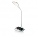 XD Collection desk lamp with wireless charging