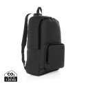 XD Collection Dillon AWARE™ RPET faltbarer klassischer Rucksack