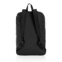 XD Collection Dillon AWARE™ RPET faltbarer klassischer Rucksack