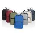 XD Collection Dillon AWARE™ RPET foldable classic backpack