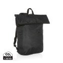 XD Collection Dillon AWARE™ RPET lightweight foldable backpack