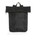 XD Collection Dillon AWARE™ RPET lightweight foldable backpack