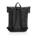 XD Collection Dillon AWARE™ RPET lightweight foldable backpack