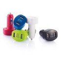 XD Collection Double USB chargeur de voiture