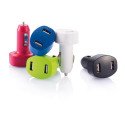 XD Collection Double USB chargeur de voiture