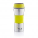 XD Collection double wall leakproof travel mug