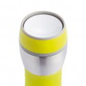 XD Collection double wall leakproof travel mug