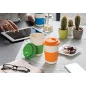 XD Collection ECO Bambusfaser Kaffeebecher