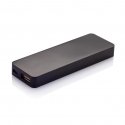 XD Collection Edge - 2.500 mAh power bank