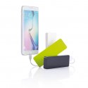 XD Collection Edge - 2.500 mAh power bank