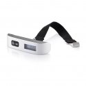 XD Collection Electronic luggage scale