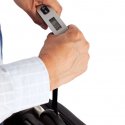 XD Collection Electronic luggage scale