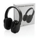 XD Collection Elite Casque sans fil pliable