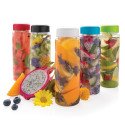 XD Collection Everyday 500 ml Infuser Trinkflasche