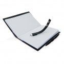 XD Collection Executive A5 notebook with USB, ruled