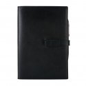 XD Collection Executive A5 notebook with USB, ruled